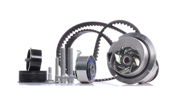 METELLI 30-0727-1 kit de distribution + pompe à eau OPEL Vectra C Berline (Z02) 1.8 (F69) 110CV 2007