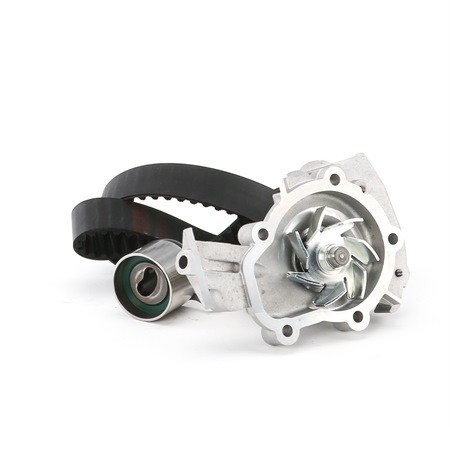 Número OEM 12 761 78B 00 - Bomba de água + kit de correia dentada 30-0738-1 MITSUBISHI, SUZUKI, CHEVROLET, DAEWOO, BEDFORD