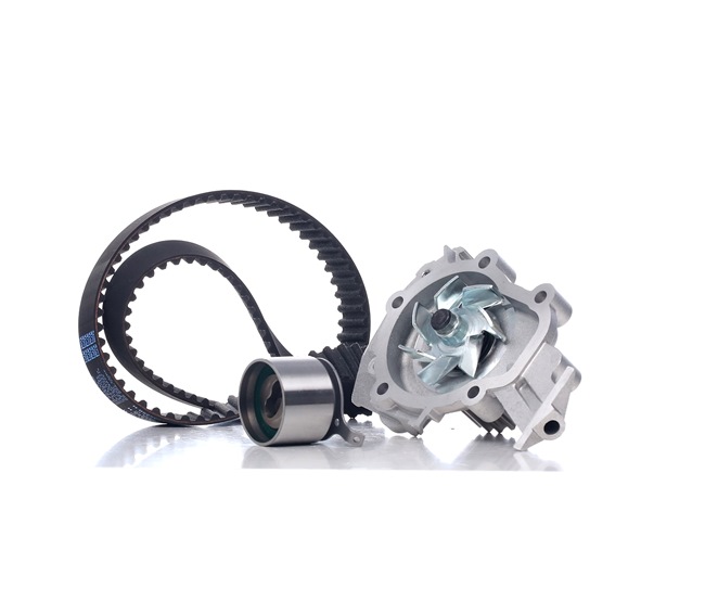 METELLI | Wasserpumpe + Zahnriemensatz Zähnez.: 109 30-0738-2 CHEVROLET Aveo / Kalos Limousine (T250, T255) 2014 günstig online