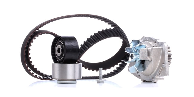 METELLI 30-0747-3 timing belt kit PEUGEOT Partner Origin Van (G_) 1.9 D 69hp 2013