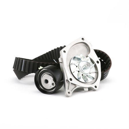 Kamremssats med vattenpump 30-0821-1 METELLI RENAULT Clio II Hatchback (BB, CB) 1.5 dCi 2005 82 hk