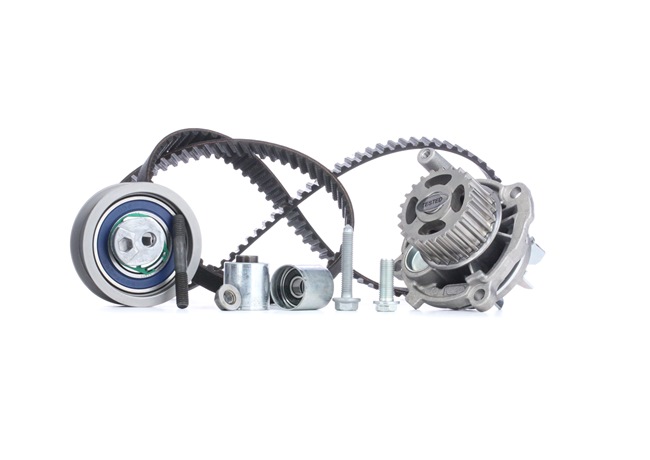 Kit cinghia distribuzione, pompa acqua 30-0904-2 METELLI Volkswagen Golf V Hatchback (1K1) 2.0 FSI 4motion 2005 150 CV