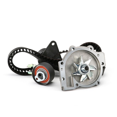 METELLI | Zahnriemen + Wasserpumpe Zähnez.: 142 30-1019-2 VOLVO S60 I (P24, 384) 2006 günstig online