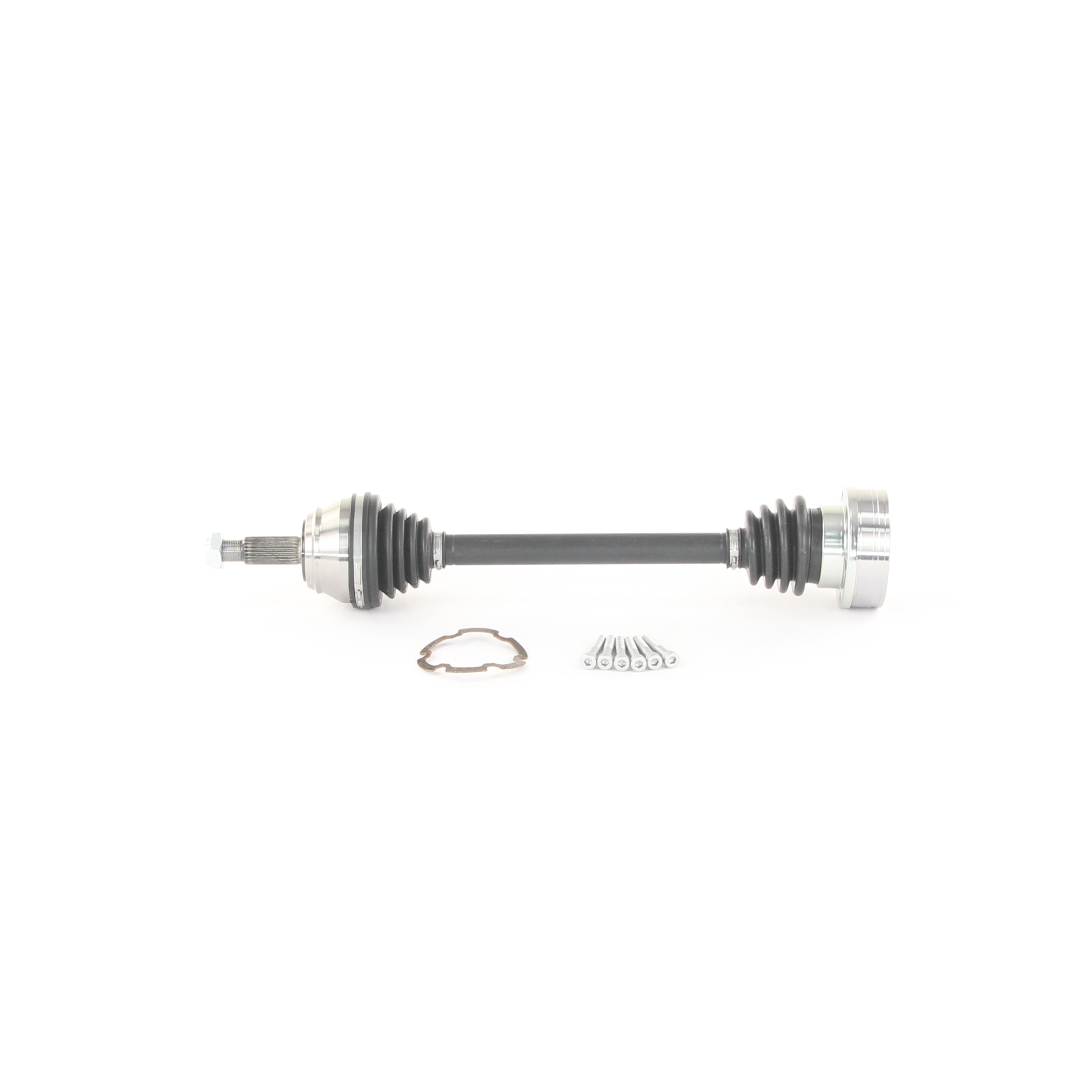 OEM-nummer JZW 407 449 CX - Aandrijfas 30-1020 VW, AUDI, SKODA, SEAT