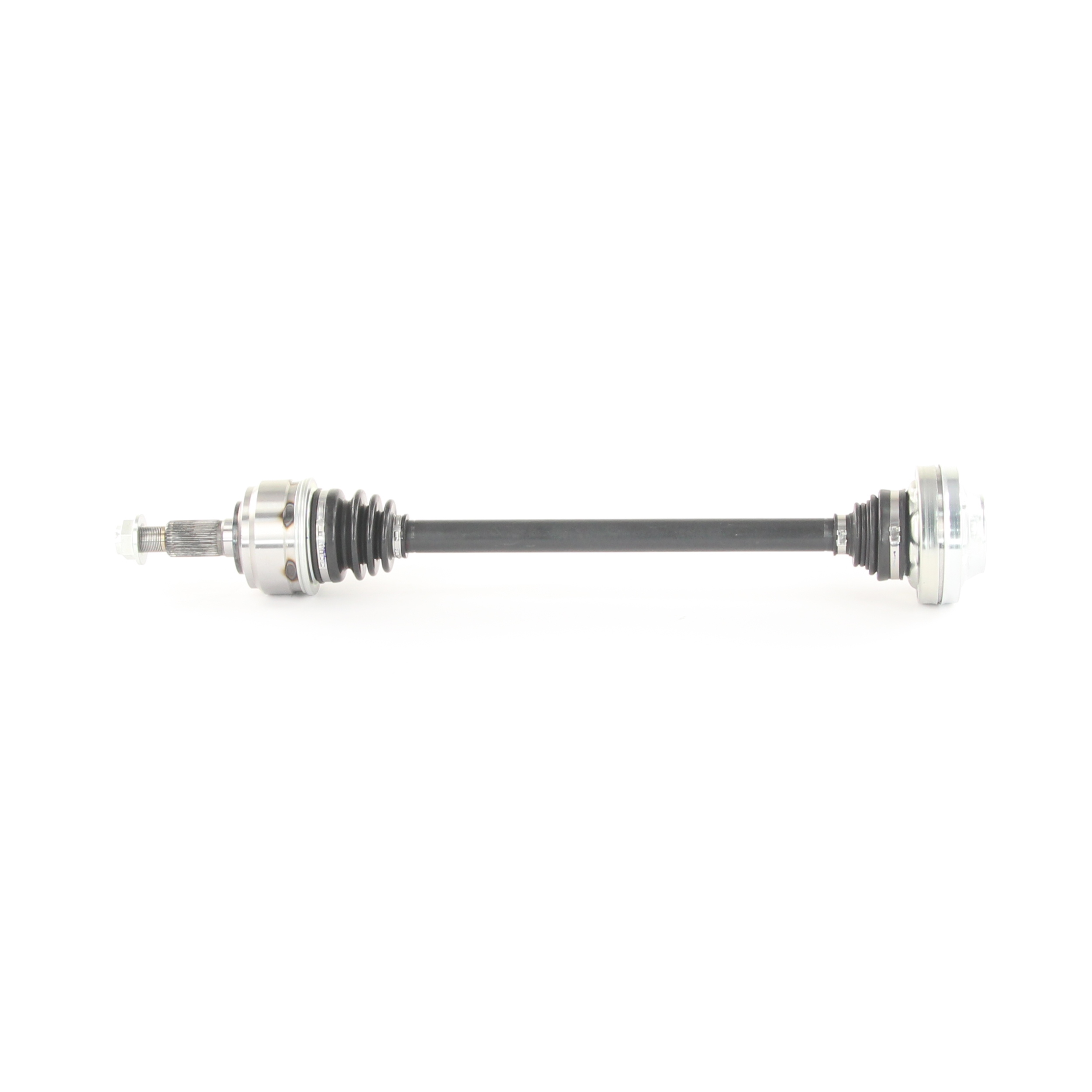 Semiasse 30-1040 TrakMotive Volkswagen Touareg I (7LA, 7L6, 7L7) 3.2 V6 2002 220 CV