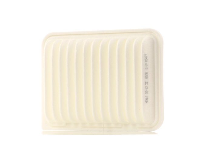 MEYLE | Luftfilter Filterinnsats, ORIGINAL Quality 30-12 321 0008 TOYOTA Verso (AR20) 2014 billige på nett