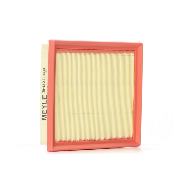 Número OEM 17801 0T040 - Filtro de aire 30-12 321 0038 TOYOTA, CHRYSLER, LEXUS, WIESMANN