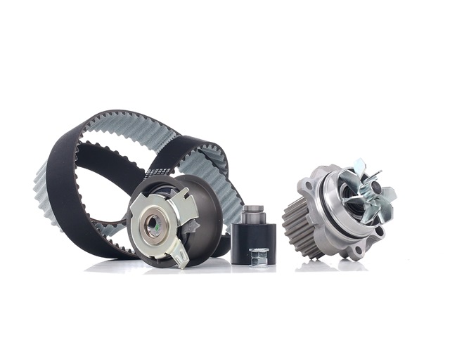 OEM-nummer 03L 121 011 B - Distributieriem set + waterpomp 30-1355-2 VW, AUDI, SKODA, SEAT, PORSCHE