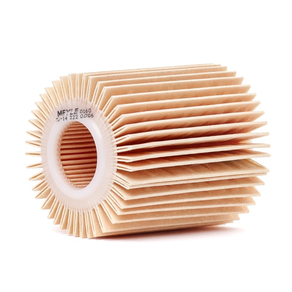 30-14 322 0006 MEYLE 04152YZZA5 Oil filter
