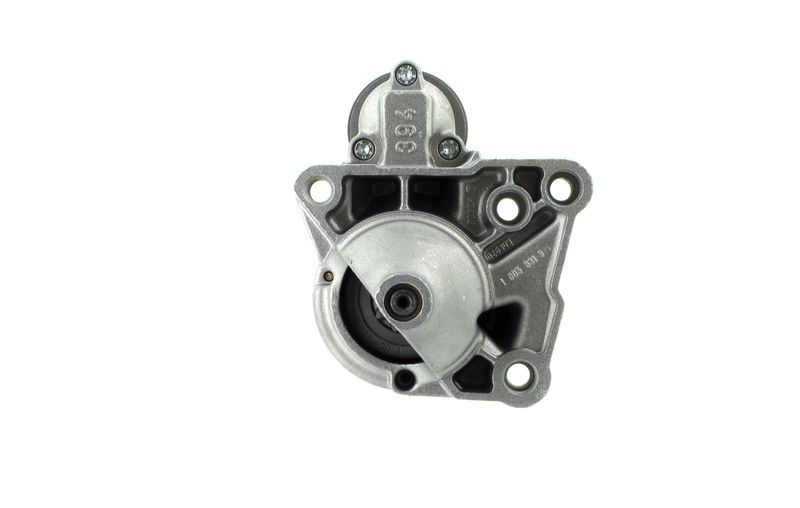 CEVAM 3000 Starter motor OPEL Vivaro A Combi (X83) 2.0 ECOTEC 117 hp Petrol 2014