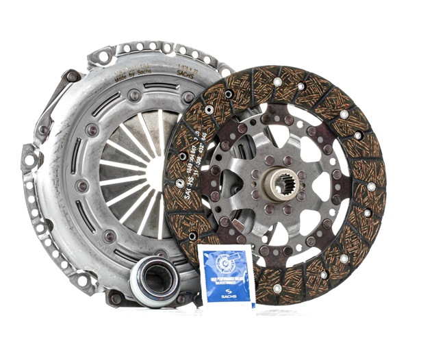 Número OEM 2052 79 - Kit de embrague 3000 950 090 PEUGEOT, CITROËN, CHEVROLET, TVR