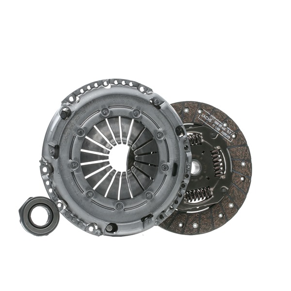 Koblingssæt 3000 970 082 SACHS VW Passat B7 Variant (365) 1.4 TSI EcoFuel 2013 150 HK