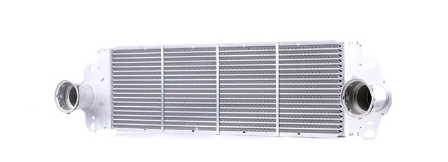 HELLA 8ML 376 723-511 intercooler Volkswagen Transporter T5 Minibus (7HB, 7HJ, 7EB, 7EJ, 7EF, 7EG, 7HF, 7EC) 2.0 TDI 4motion 136hp 2010