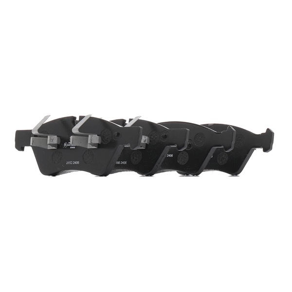 VALEO 301107 Bremssteine MERCEDES-BENZ ML-Klasse (W166)