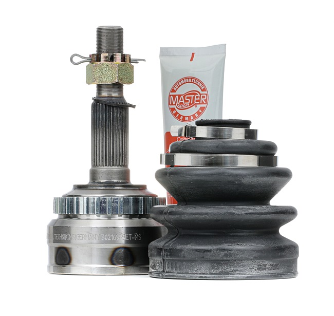 OEM-Nummer 9 049 8412 - Gelenksatz, Antriebswelle 302169-SET-MS OPEL, VAUXHALL