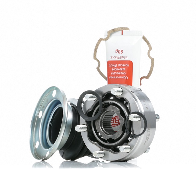 Ledsæt, drivaksel 302229-SET-MS MASTER-SPORT VW Polo III Hatchback (6N2) 1.4 16V 1999 101 HK