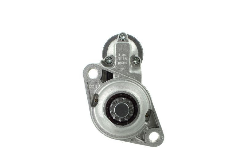 Numer OEM 02T 911 023 C - Rozrusznik 3026 AUDI, SKODA, SEAT