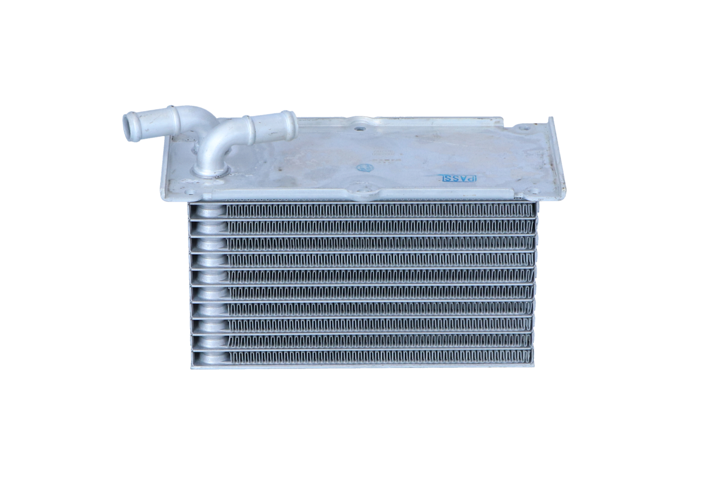 OEM-Nummer 03F 145 749 B - Ladeluftkühler 30292 VW, AUDI, FORD, SKODA, SEAT