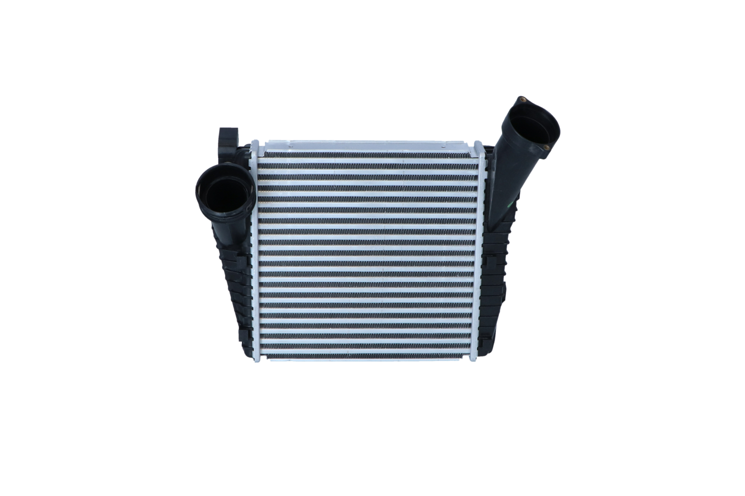 NRF | Intercooler med kolvlåsningar, EASY FIT 30293 AUDI Q7 (4LB) 2011 billiga online
