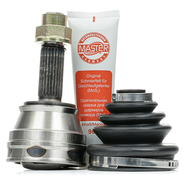 MASTER-SPORT (303266-SET-MS) Gelenksatz, Antriebswelle bestellen