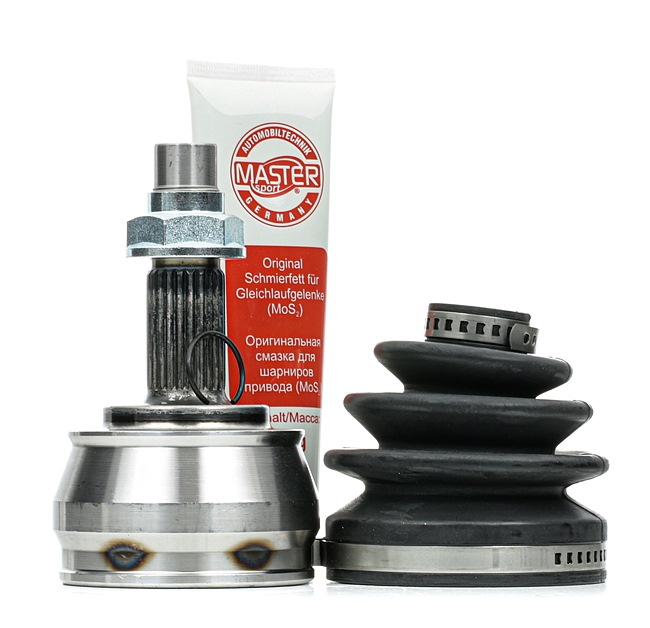 køb MASTER-SPORT (303268-SET-MS) Ledsæt, drivaksel