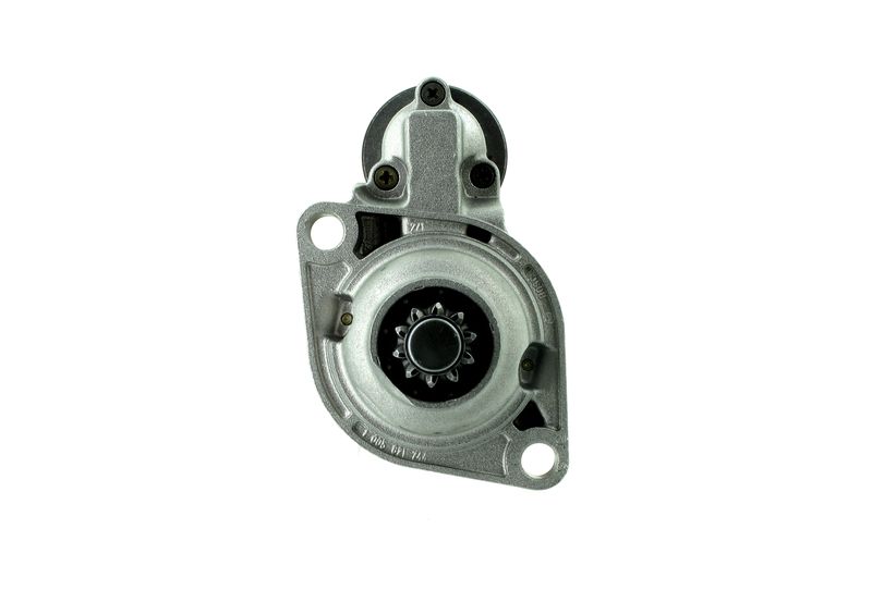 OEM-Nummer 02A 911 024 B - Anlasser 3034 VW, AUDI, SKODA, SEAT