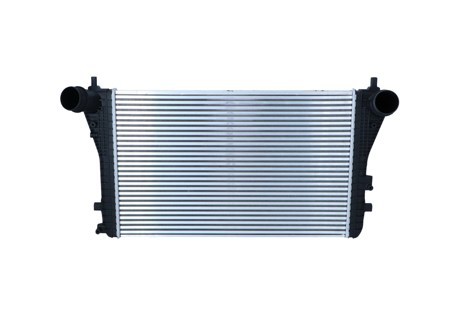 Radiator intercooler 30377 NRF Volkswagen Eos (1F7, 1F8) 2.0 TSI 2009 210 Pk
