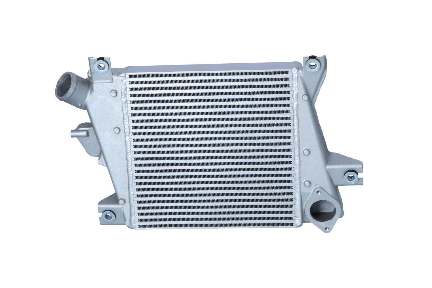 køb NRF (30381) Intercooler