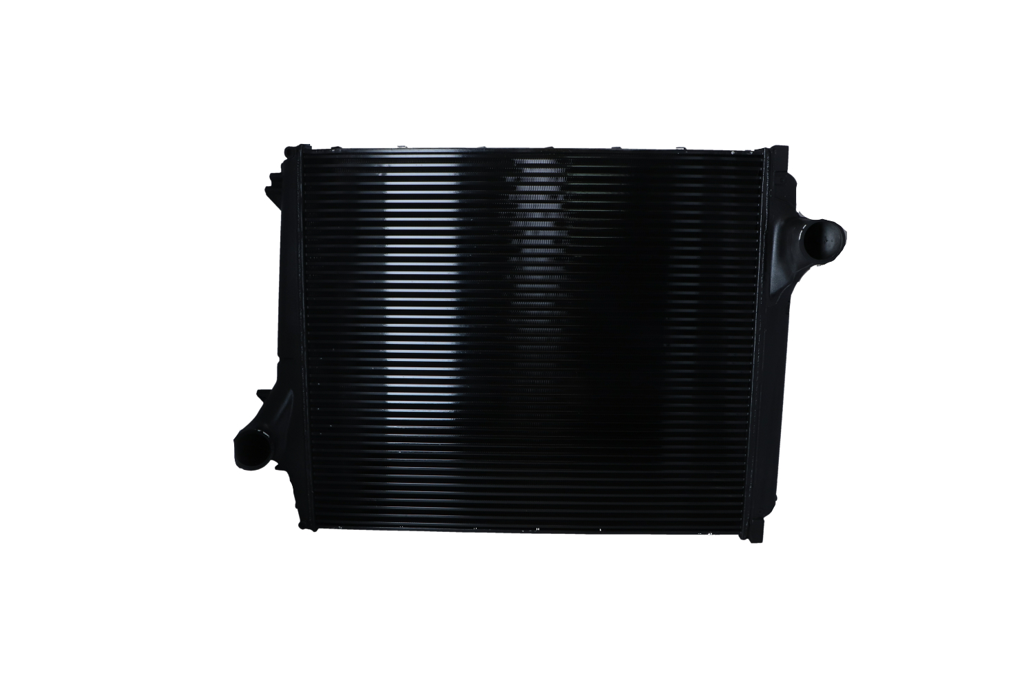 Numer OEM 8 501 301 4 - Intercooler 30391 VOLVO, RENAULT TRUCKS