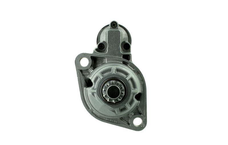 Numero OEM 02M 911 023 P - Motorino avviamento 3040 AUDI, SEAT, SKODA, PORSCHE