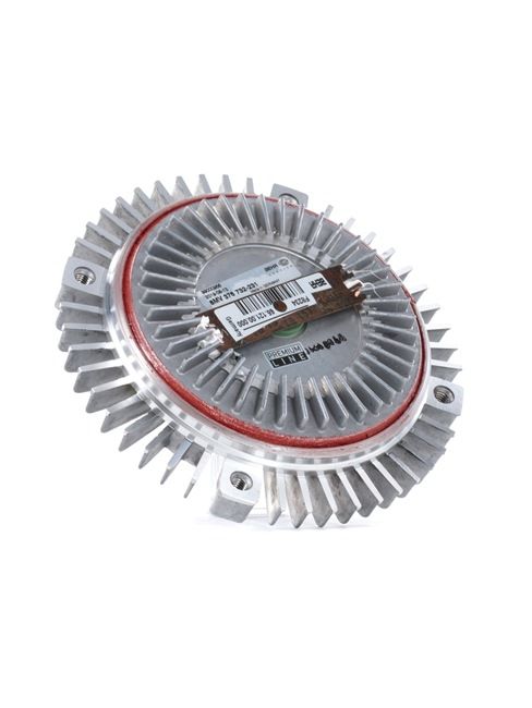 8MV 376 732-231 HELLA Radiator fan clutch HELLA BLACK MAGIC