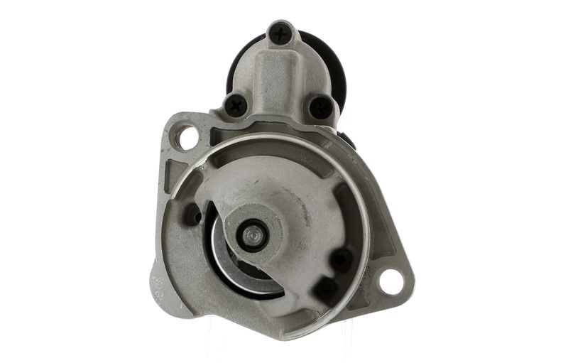 Numer OEM 06B 911 023 A - Rozrusznik 3046 AUDI, SKODA, SEAT
