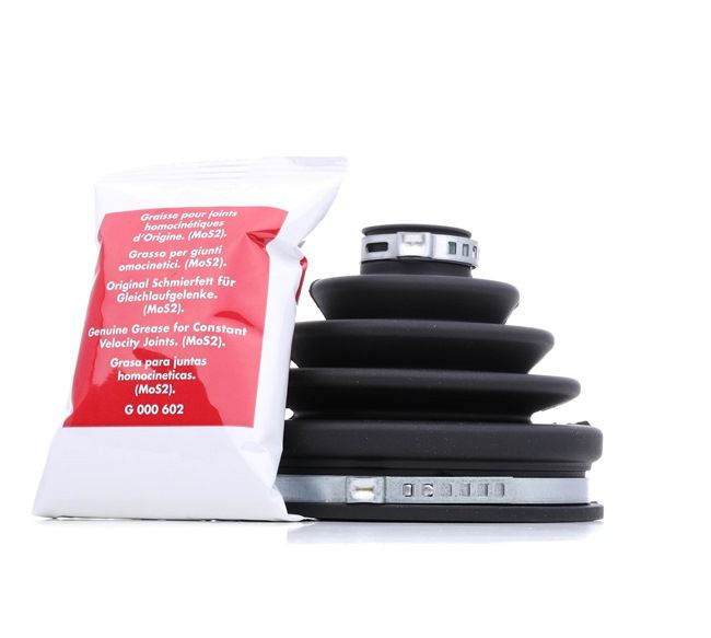 OEM-nummer 8D0 498 203 C - Asmanchetten set 30537 VW, BMW, AUDI, SKODA, SEAT