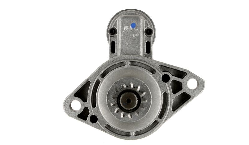 Numer OEM 02E 911 022 C - Rozrusznik 3058 AUDI, SKODA, SEAT, CUPRA