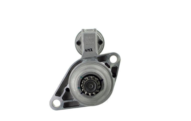 Numer OEM 0AM 911 023 D - Rozrusznik 3062 AUDI, MERCEDES-BENZ, SKODA, SEAT
