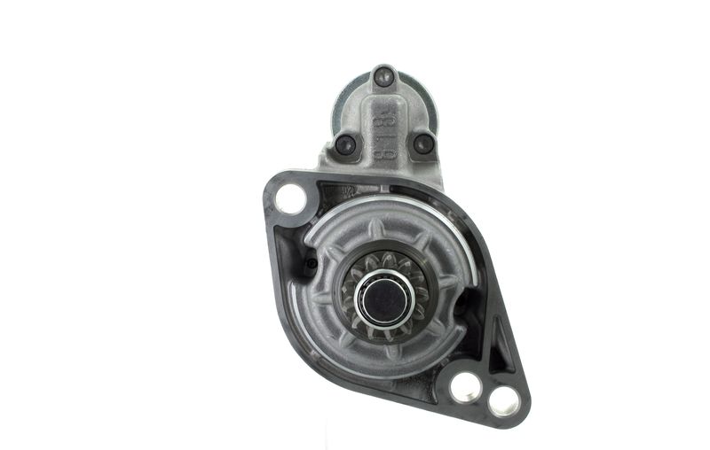OEM-Nummer 02Z 911 021 C - Anlasser 3063 VW, AUDI, SKODA, SEAT