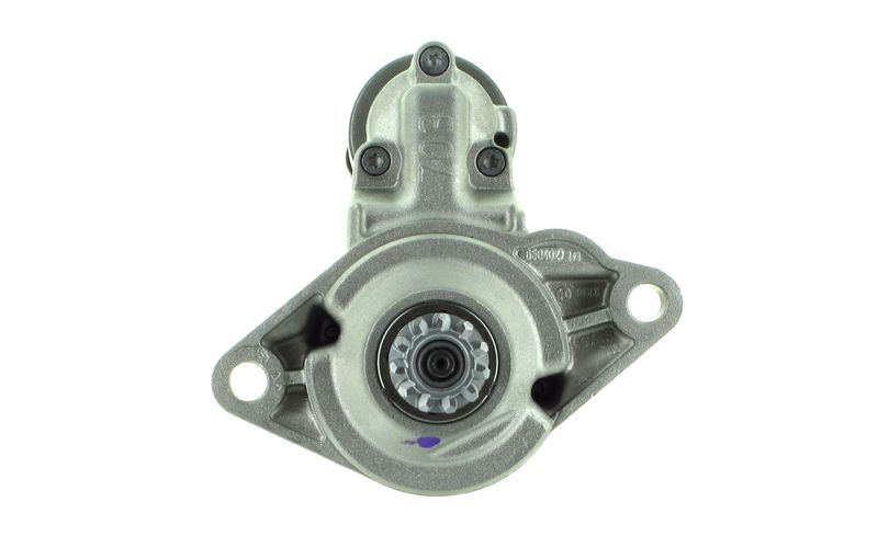 OEM-Nummer 02E 911 023 LX - Anlasser 3067 VW, AUDI, SKODA, SEAT