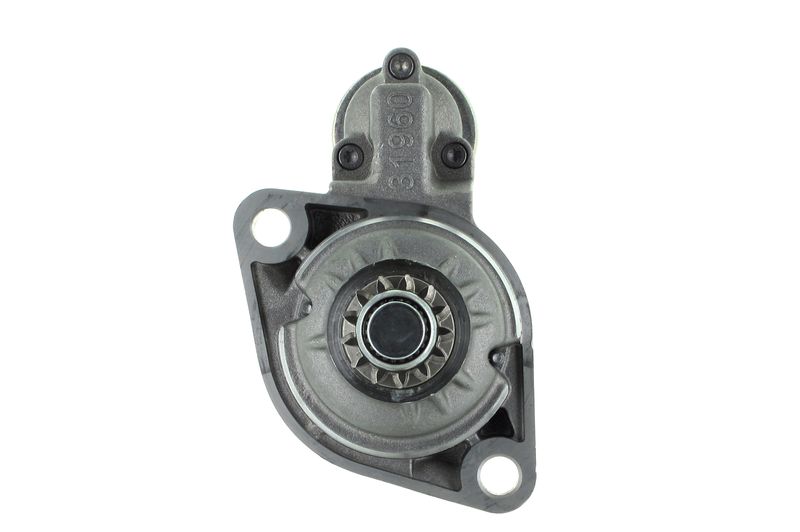 Starter 3070 CEVAM Volkswagen Crafter Flatbed Vrachtwagen/Chassis (SZ) 2.0 TDI 2025 163 Pk