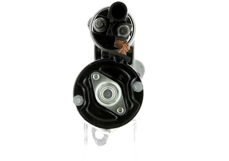 CEVAM 3079 starter motor AUDI A6 C7 Saloon (4G2, 4GC) 2.0 TFSI Hybrid 245hp 2014