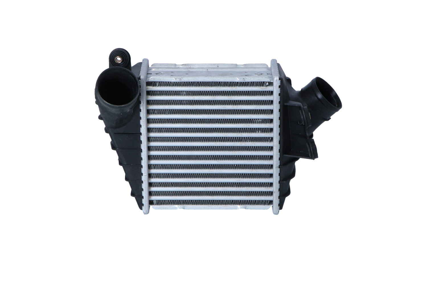 NRF | Intercooler för turbo utan sensor 30848 VW New Beetle Hatchback (9C1, 1C1) 2001 billiga online