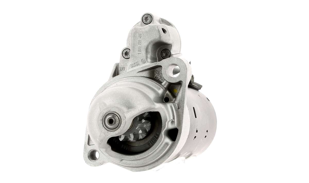 OEM-Nummer 059 911 024 D - Anlasser 3090 VW, AUDI, SKODA, SEAT