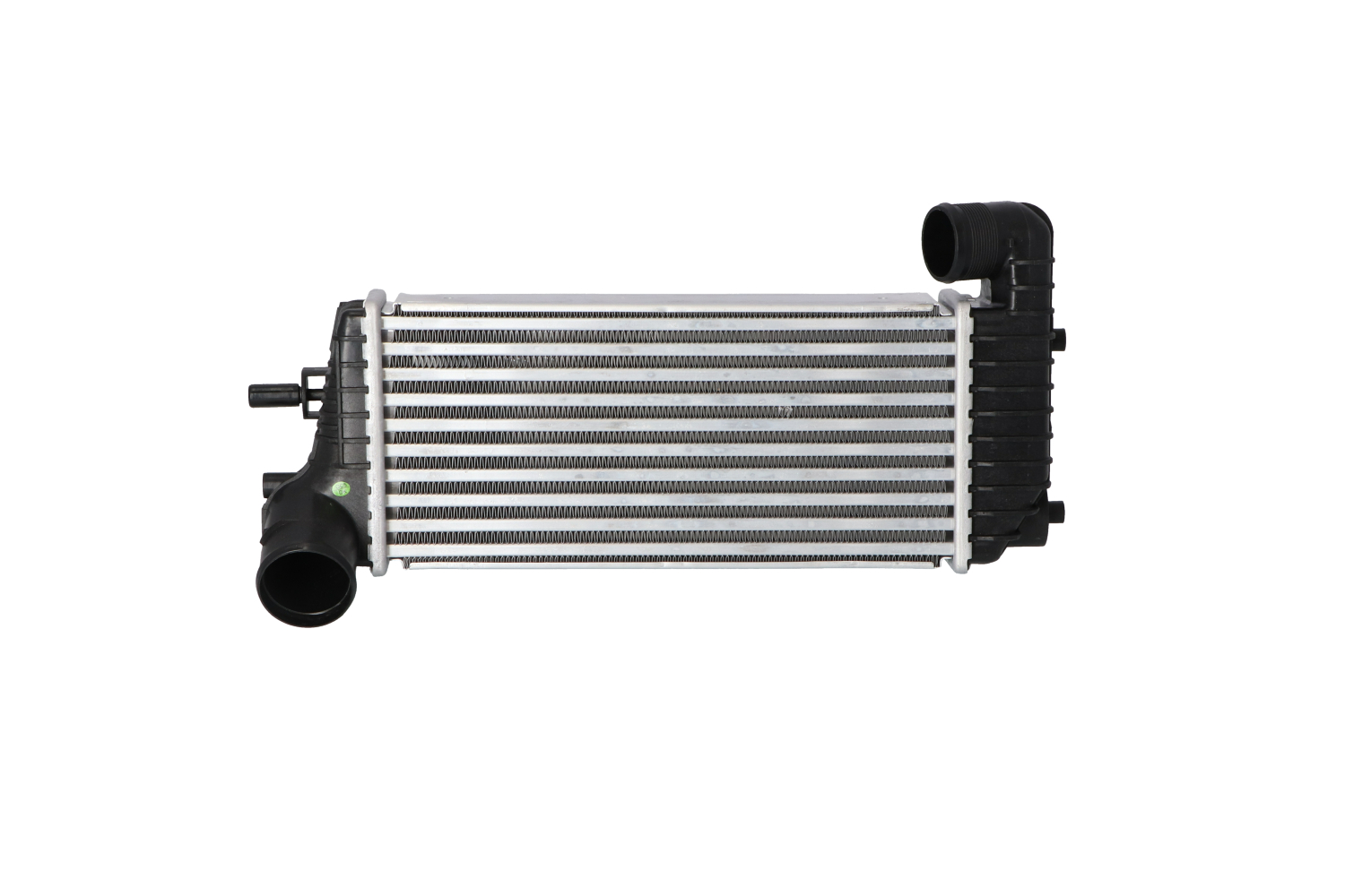 Intercooler 30909 NRF FORD C-Max II (DXA/CB7, DXA/CEU) 1.6 TDCi 2011 95 hk