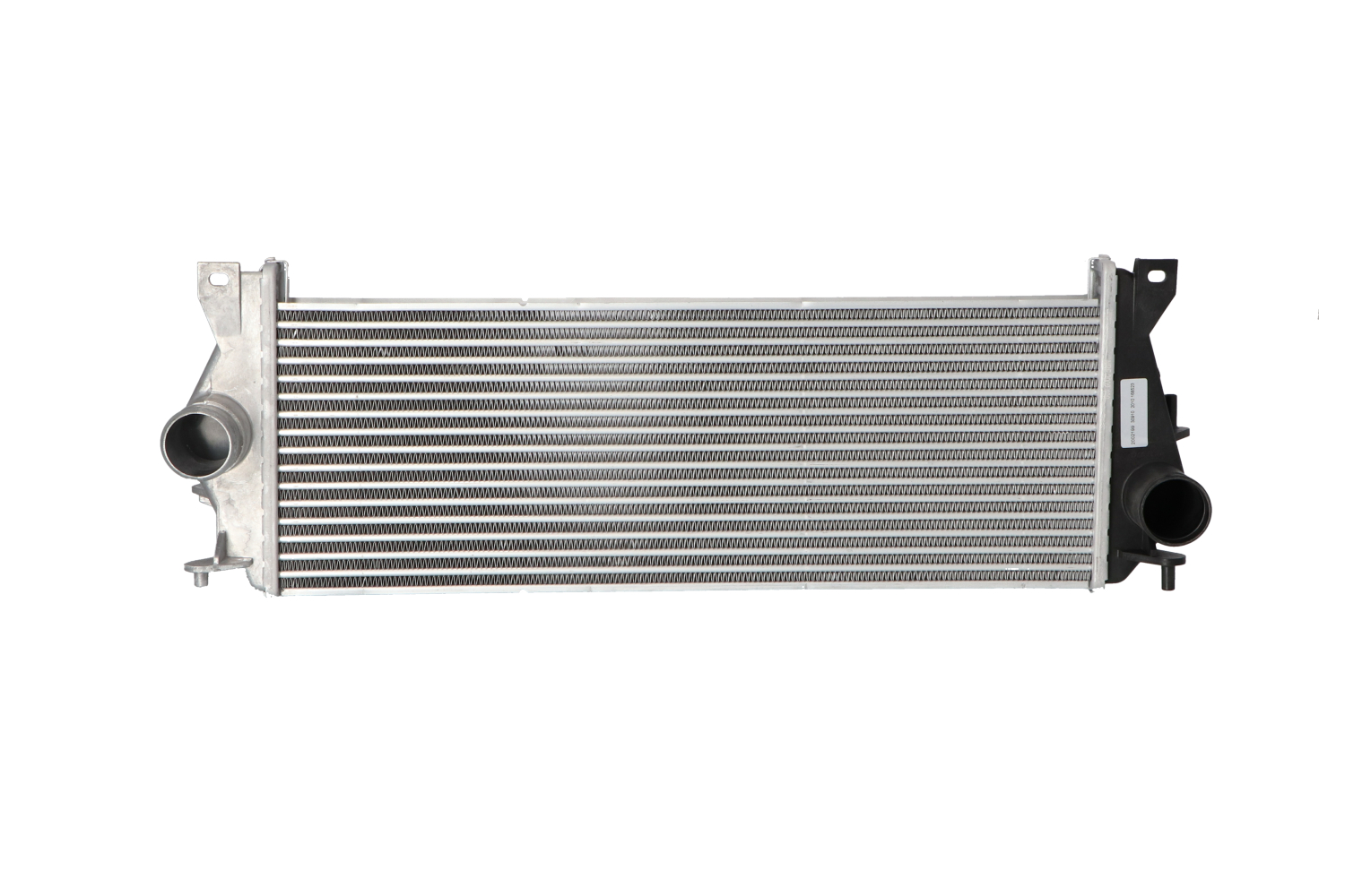 NRF 30910 Intercooler LAND ROVER Defender Platform / Chassis (L316) 2.2 Td4 4x4 122 hp Diesel 2015