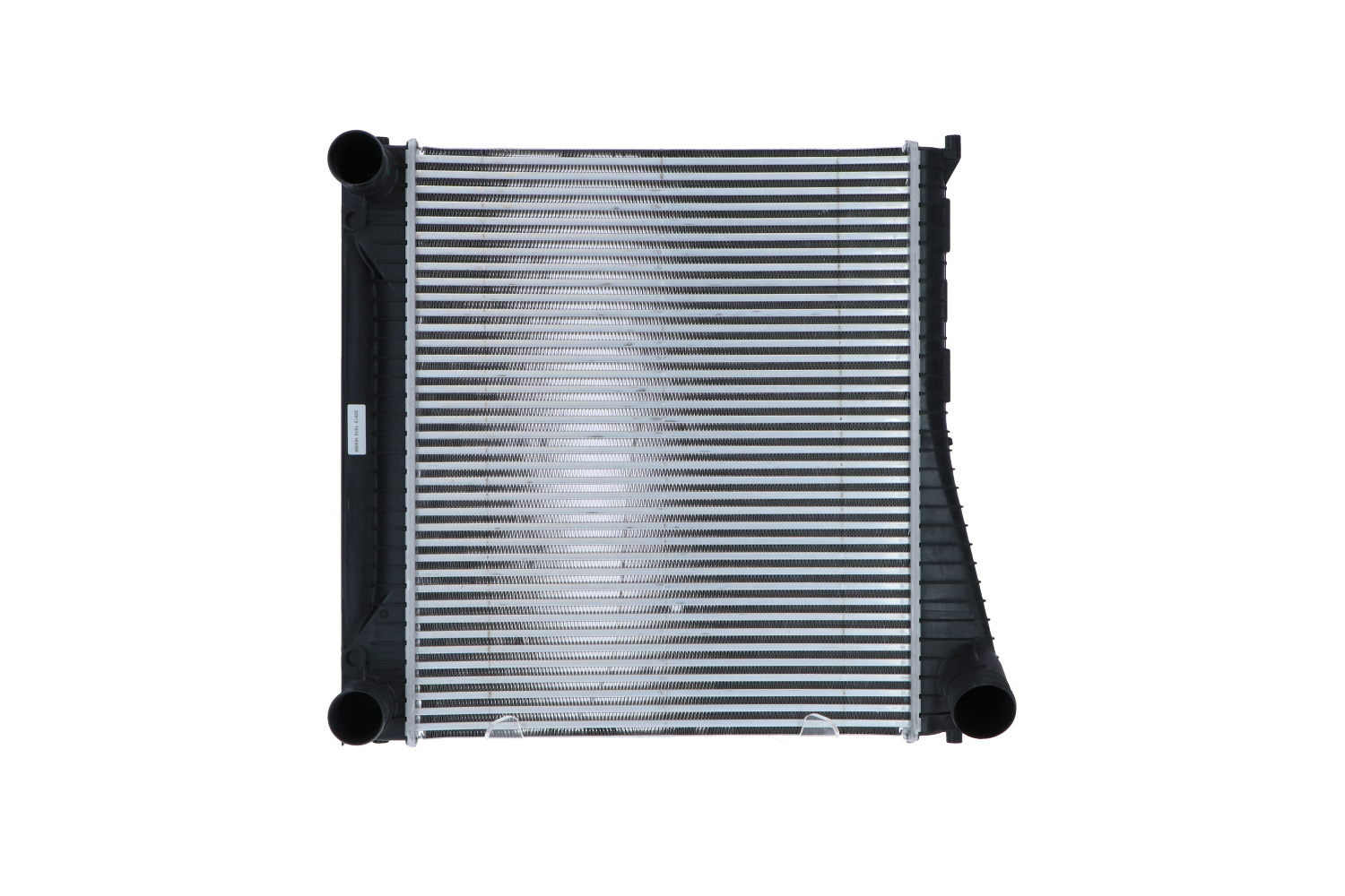 Numer OEM LR015603 - Intercooler 30913 LAND ROVER