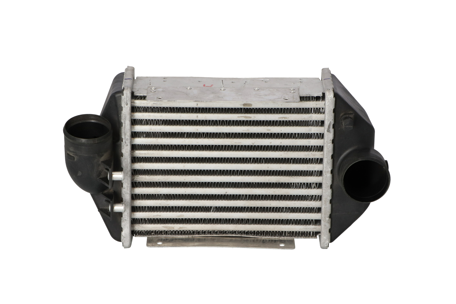 Intercooler 30914 NRF AUDI A6 C5 Avant (4B5) 2.4 quattro 2003 170 hk