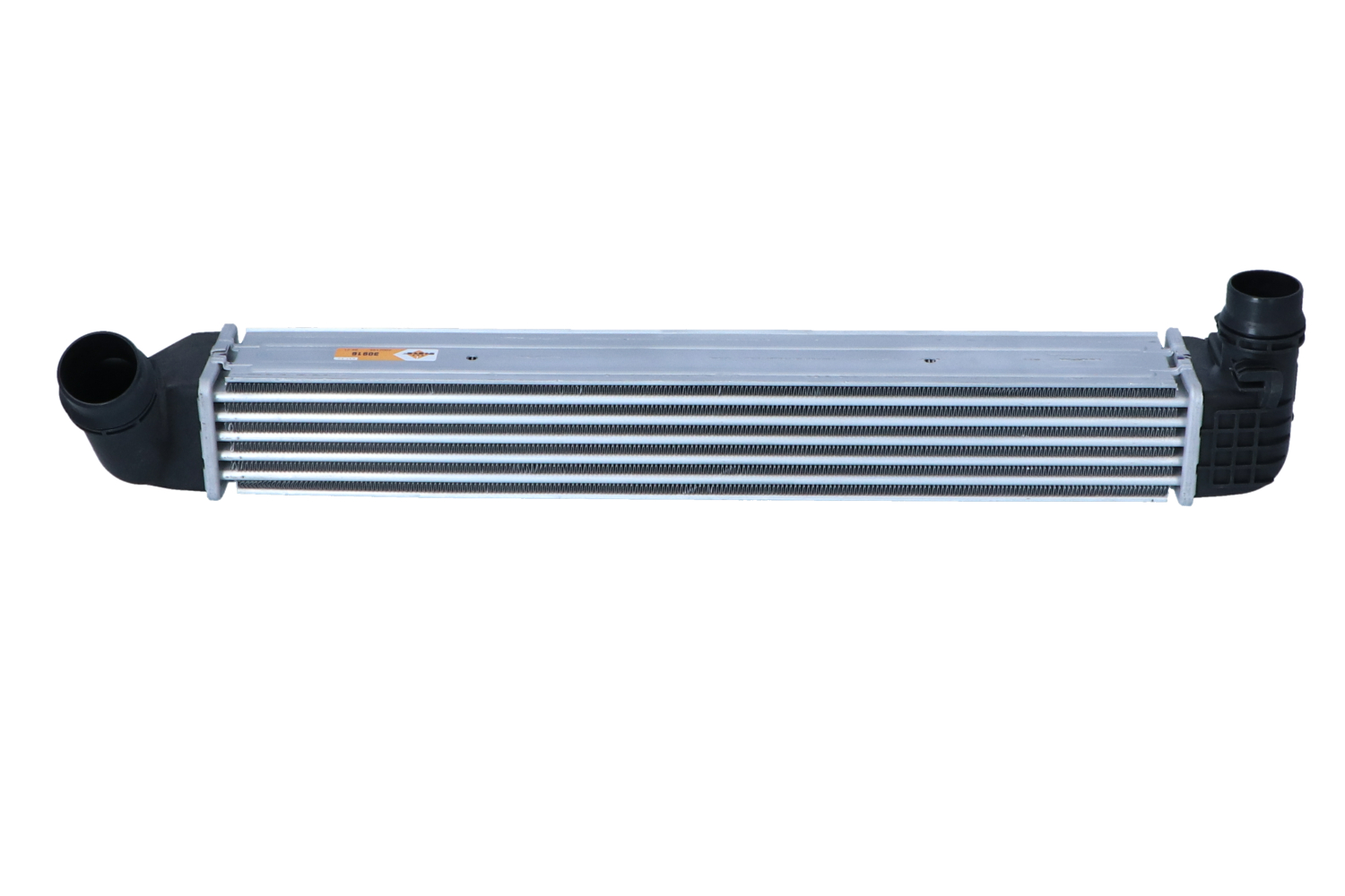 NRF 30916 intercooler RENAULT Fluence (L3_) 1.6 16V 110hp 2012