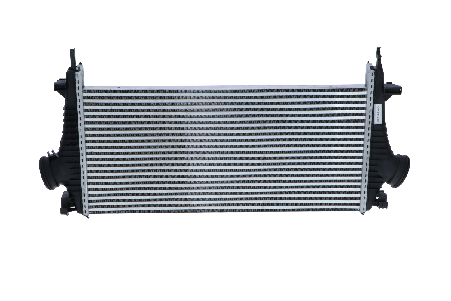 Insignia Mk I (A) Saloon (G09): Intercooler from NRF
