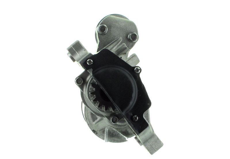 Numer OEM 09A 911 023 BX - Rozrusznik 3093 AUDI, SKODA, SEAT