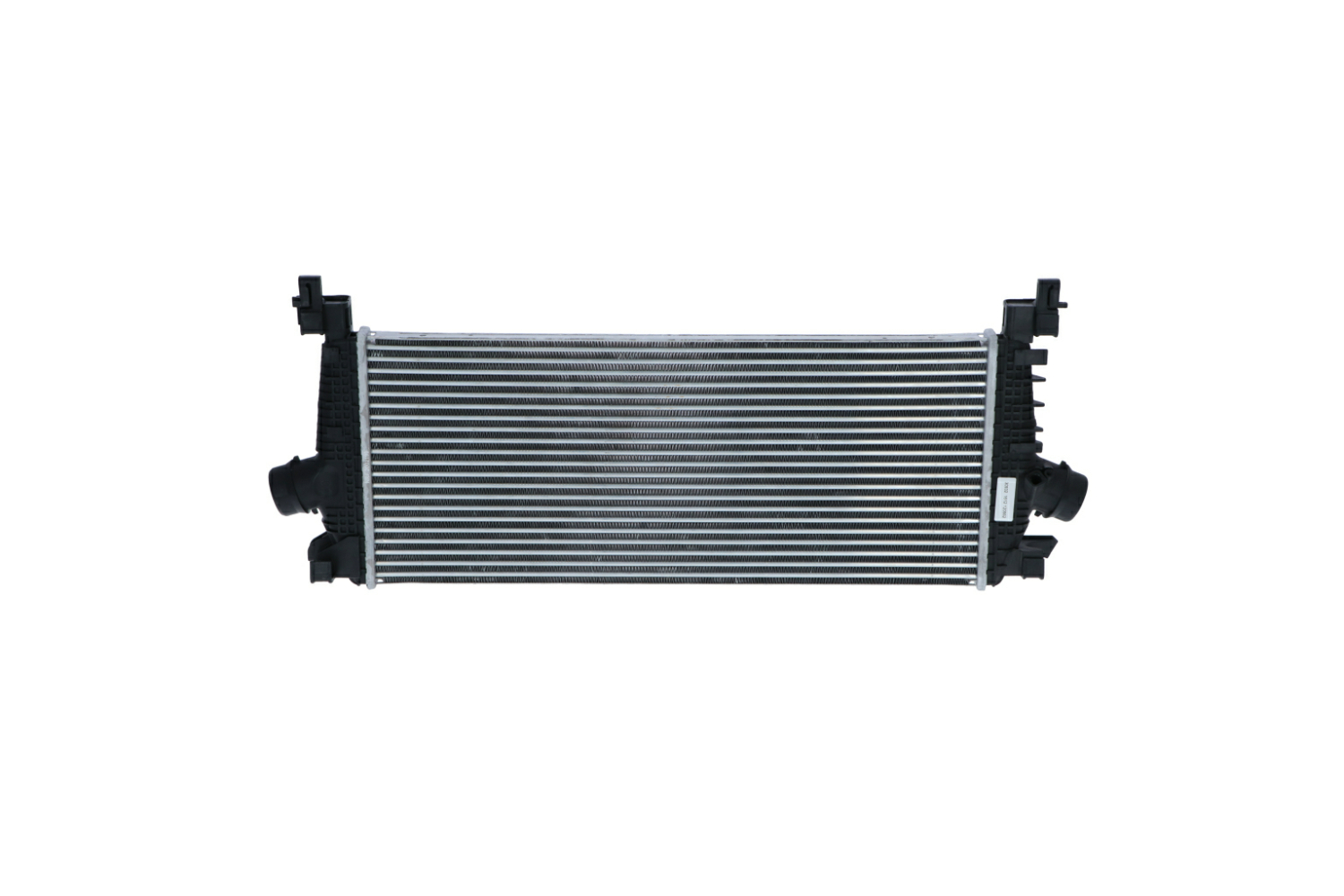 Astra Mk VI (J) GTC (P10): Intercooler from NRF