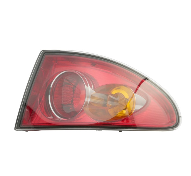 Lampa tylna zespolona 9EL 964 950-001 HELLA SEAT Córdoba II Sedan (6L2) 1.2 12V 2006 70 KM